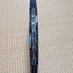 PRINCE EXO3 BLACK 100T　硬式テニス　ラケットの画像