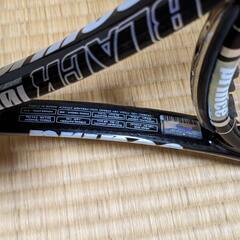 PRINCE EXO3 BLACK 100T　硬式テニス　ラケットの画像