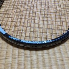 PRINCE EXO3 BLACK 100T　硬式テニス　ラケットの画像