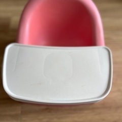 子供用品 ベビー用品 ベビーラック、ベビーチェアの画像