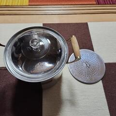 生活雑貨 調理器具 鍋、グリル