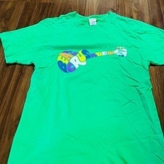 バンドTシャツ　5枚組みの画像