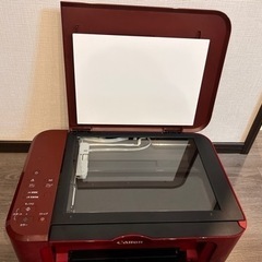 パソコン プリンターの画像