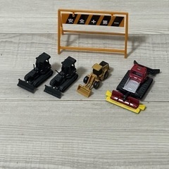 おもちゃ ミニカー