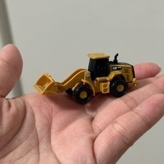 おもちゃ ミニカーの画像