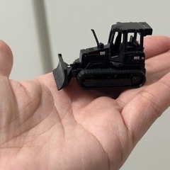 おもちゃ ミニカーの画像