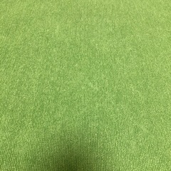 家具 カーペット/商談中