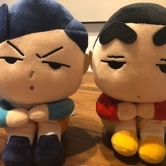 ぬいぐるみ