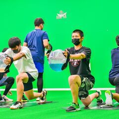 実は一宮JPCからプロゴルファーが誕生しています。【JPCスポー...