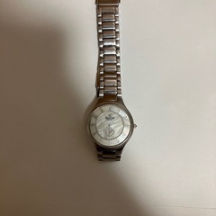 　エルジンの時計（ジャンク品）