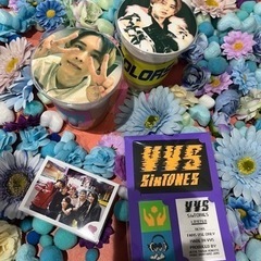 スト担、ヲタ友募集ー！！
