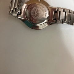 　エルジンの時計（ジャンク品）の画像