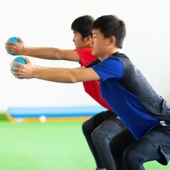 サッカーやるなら小学生から体幹を鍛えるのが当たり前の時代です【JPCスポーツ教室一宮尾西店】あの選手もやっていた？「小・中学生×体幹クラス」の画像