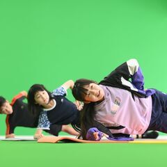体幹は体の大きさを凌駕する【JPCスポーツ教室一宮尾西店】体が小さくても野球でレギュラーを取る！「小・中学生×体幹クラス」の画像