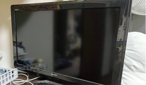 液晶テレビ