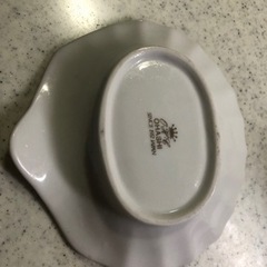 ohashi since 1932　Japan生活雑貨 食器 プレートの画像