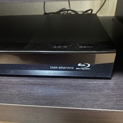 TV・Blu-rayレコーダー・テレビ台の画像