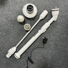 電動お風呂ブラシ ターボプロ