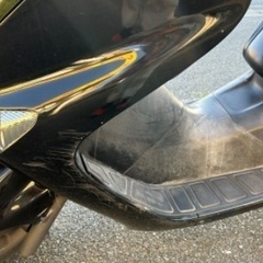 マジェスティ　125の画像