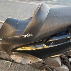 マジェスティ　125の画像