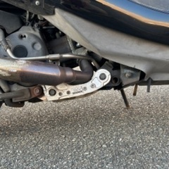 マジェスティ　125の画像