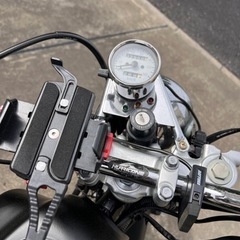 TW225の画像