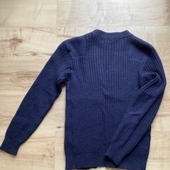 ジャーナルスタンダード　カーディガン　レディースの画像