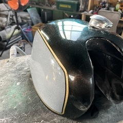 SR400などにの画像