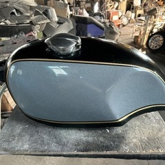 SR400などにの画像