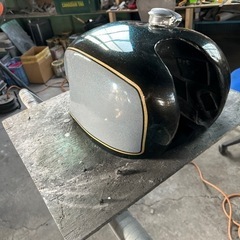 SR400などにの画像