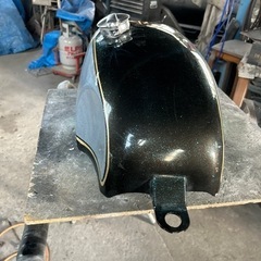 SR400などにの画像