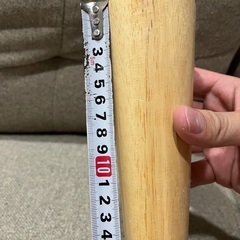 5年ほど使用した中古ソファの画像