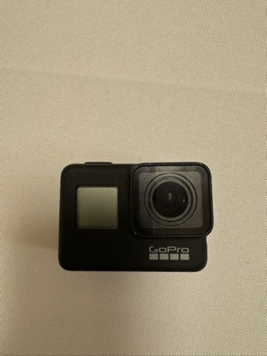 その他 Gopro HERO7