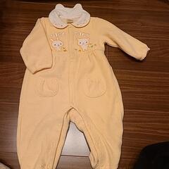 ベビー服80cm②の画像