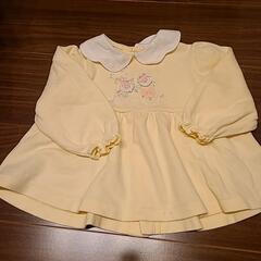 ベビー服80cm②