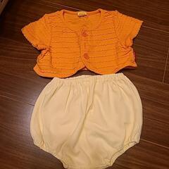 ベビー服80cm②の画像