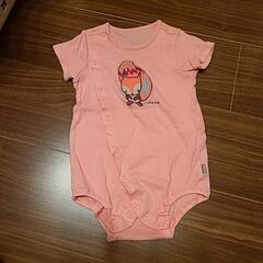 ベビー服80cm②の画像