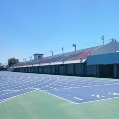 陸上競技短距離サークル