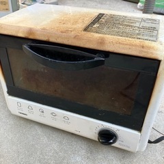 家電 キッチン家電 オーブントースター