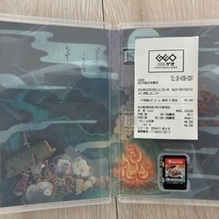 Switch 風来のシレン6　の画像