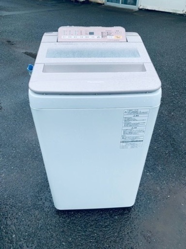 Panasonic 全自動電気洗濯機　NA-FA70H5