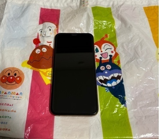 iPhone11pro 64GB ゴールド