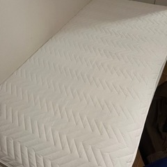 家具 ベッド シングルベッドの画像