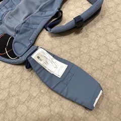 【今週末削除】エルゴ　抱っこひもの画像