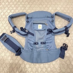 【今週末削除】エルゴ　抱っこひも