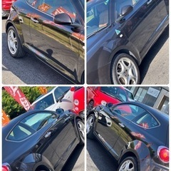 ❤️ご成約済❤️⭐️アルファロメオ ミト⭐️即日納車可能⭐️MT車⭐️シートヒーター⭐️タイヤ溝あり⭐️の画像