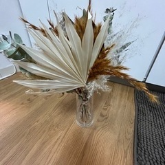 プリザーブドフラワーの画像