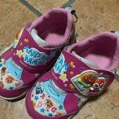子供用品 キッズ用品 子供用シューズの画像