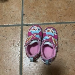 子供用品 キッズ用品 子供用シューズの画像