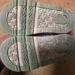 子供用品 キッズ用品 子供用シューズの画像